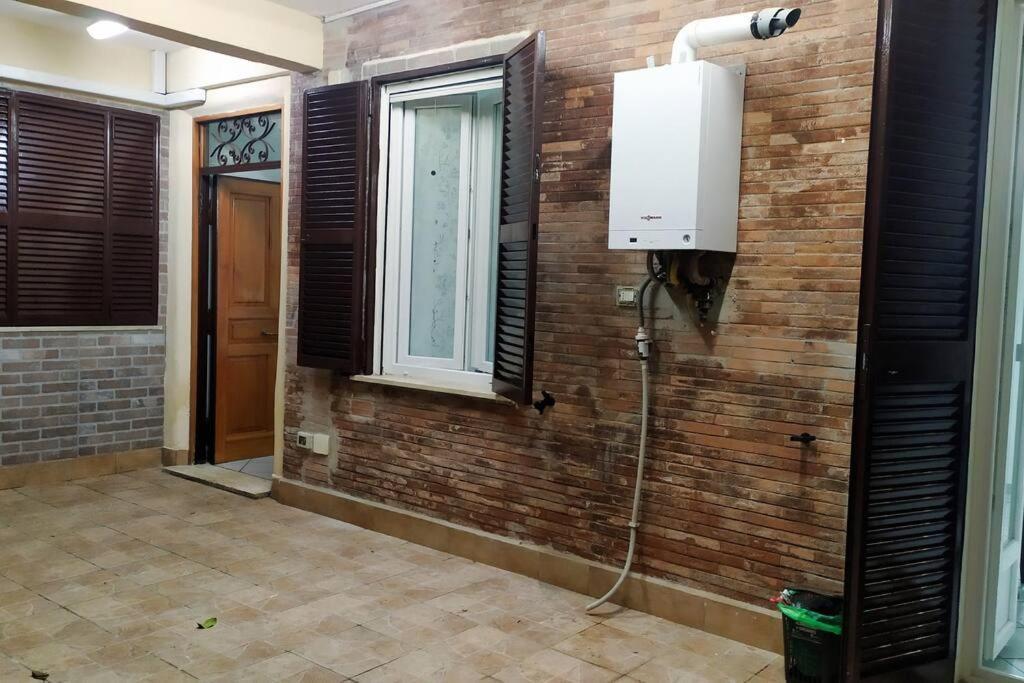 Appartamento Limone1 Ostia Buitenkant foto