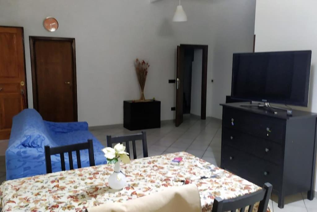 Appartamento Limone1 Ostia Buitenkant foto