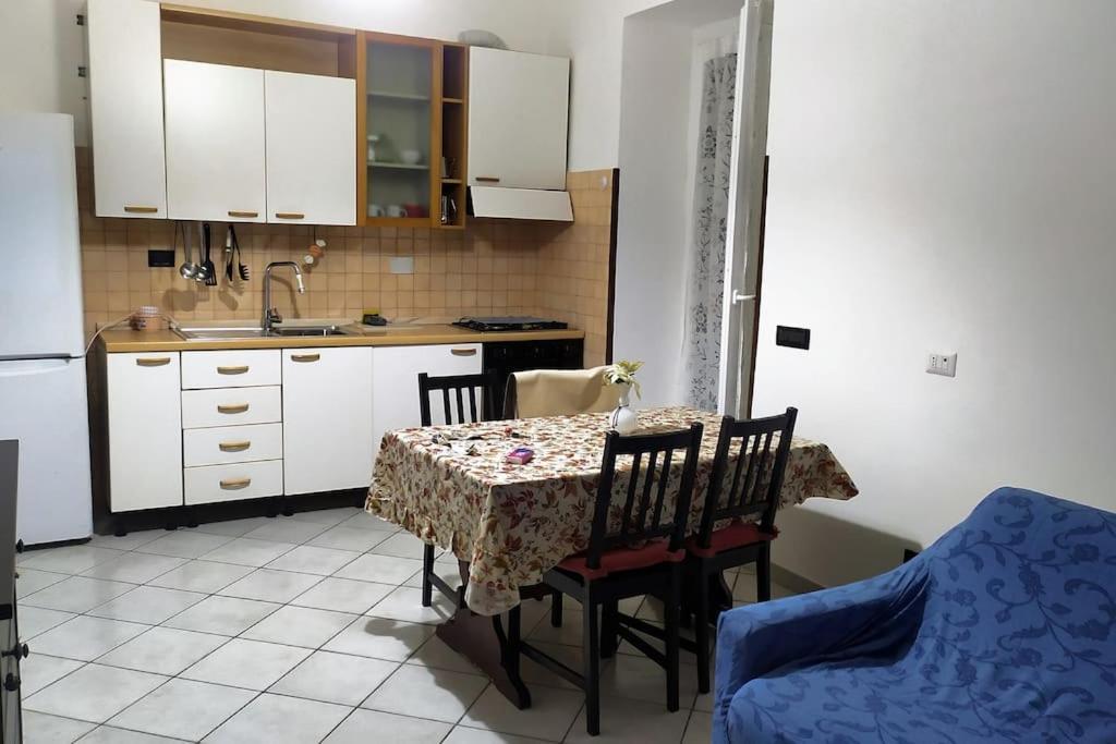 Appartamento Limone1 Ostia Buitenkant foto