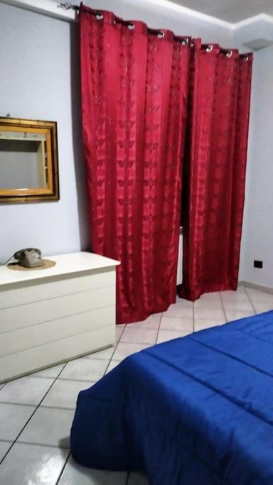 Appartamento Limone1 Ostia Buitenkant foto