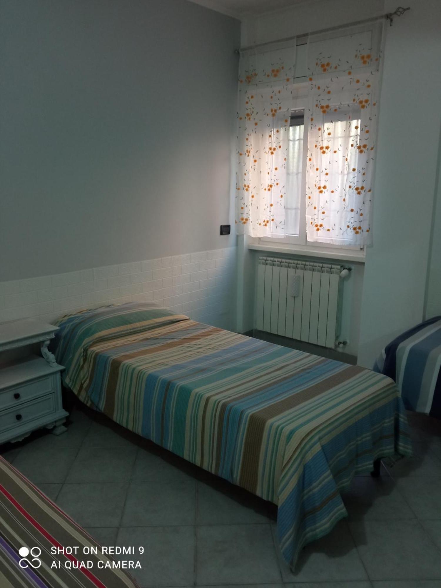 Appartamento Limone1 Ostia Buitenkant foto